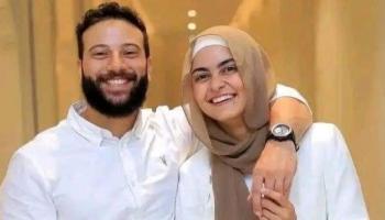 شائعة الانفصال تلاحق ريم وبربري - أرشيفية