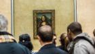حدث فريد في تاريخ لوحة الموناليزا.. ماذا قرر متحف اللوفر؟