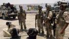 «مسؤول شرطة داعش» بقبضة الأمن العراقي