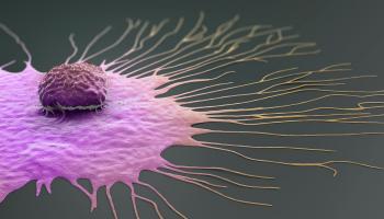 حجب الجين "PRMT5" يوقف انتشار الخلايا السرطانية
