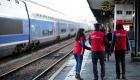 TGV Lyon-Paris : Plus de sept heures de retard pour une centaine de passagers