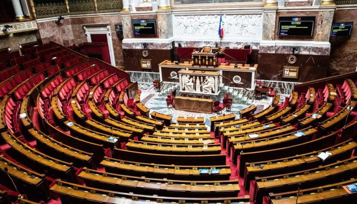 France: Débat houleux sur les finances publiques à l'Assemblée 