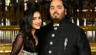 Anant Ambani et Radhika Merchant : une célébration somptueuse aux préparatifs extravagants ! 