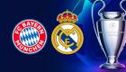 Bayern Munich vs Real Madrid : Compos probables du choc de Ligue des Champions