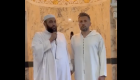 مربی فرانسوی شاغل در لیگ الجزایر به دلیل جنگ غزه مسلمان شد (+ویدئو)