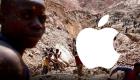 La RDC accuse Apple d’utiliser des minerais "exploités illégalement" (Gallérie)