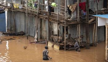 Vidéo. Inondations au Kenya : au moins 42 morts dans la rupture d’un barrage