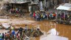 Sel felaketinin vurduğu Kenya'da 42 kişi öldü