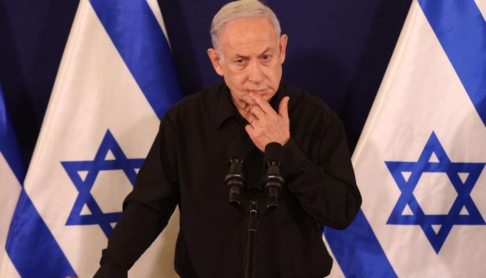 Premier ministre israélien, Benyamin Netanyahou