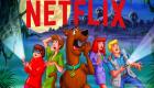 Dünyaca ünlü çizgi film Scooby-Doo Netflix dizisi oluyor