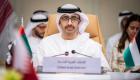 Şeyh Abdullah Bin Zayed: Ortadoğu'daki zorluklar iki devletli çözümü gerektiriyor