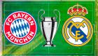 Bayern Münih Real Madrid maçı canlı izle linki