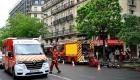 Deux incendies mortels frappent Paris : tragédie en plein cœur de la capitale