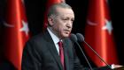 Erdoğan: Taksim miting alanı değildir