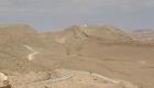 «نقطة نار» على حدود مصر وإسرائيل.. ما هو جبل حريف؟