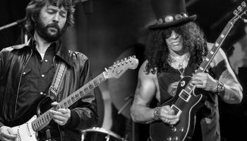  Les titans des cordes: Les plus grands guitaristes de l'histoire du Rock
