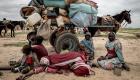 السودان يئن.. «العين الإخبارية» ترصد مُعاناة مخيمات النزوح بدارفور