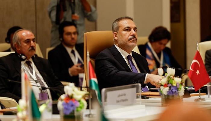 أمام «العدل الدولية».. تركيا تنضم إلى جنوب أفريقيا ضد إسرائيل