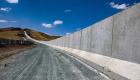 آغاز دیوارکشی ایران در مرز افغانستان؛ دیوار بتونی ۴ متری بین این دو کشور قرار می‌گیرد!