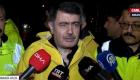 Ankara Valisi açıkladı! Yağışlar devam edecek