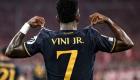 Real Madrid: Vinicius Junior, le nouveau Cristiano Ronaldo selon son coéquipier 