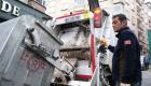 CHP'li Belediye Başkanı Fuat Köse, 1 Mayıs'ta işçilerle çöp topladı