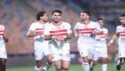 هدف يكفي.. الزمالك يفلت من فخ البنك الأهلي في الدوري المصري