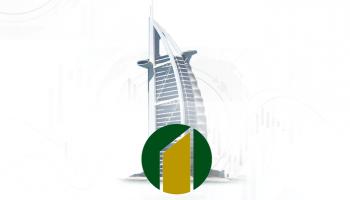 سبينس.. عملاق جديد في بورصة دبي