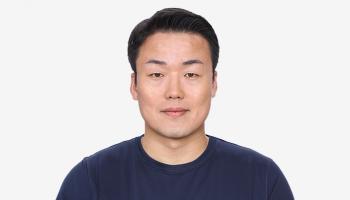 جونغ سيك سوه - رئيس قسم الأجهزة المنزلية في إل جي الخليج