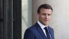 Emmanuel Macron se pose en chef de guerre : " la Russie, par son comportement et ses choix, est devenue une menace pour la sécurité des Européens"