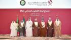 الجابر: حريصون على توثيق العلاقات الاستراتيجية الخليجية بما يعزز فرص الاستثمار والنمو المستدام