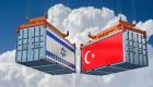 بلومبرغ: تركيا تعلق جميع المعاملات التجارية مع إسرائيل