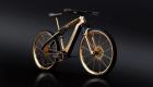 با خرید این دوچرخه طلایی آیفون ۱۶ هدیه بگیرید! (+تصاویر)
