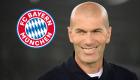 Nouveau refus d’entraîneur au Bayern Munich : Zidane en plan Z ?