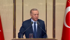 Erdoğan: Aşırı sağcı akımların Avrupa ülkelerinde himaye edilmesi skandaldır