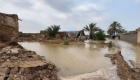 أمطار طوفانية تقتل 4 متسلقين في جبال العراق