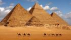 «حجارة طينية».. أحمد كريمة يثير جدلا بحديثه عن بناء الأهرامات