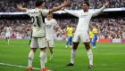 Real Madrid - Cadix : Le Real Madrid à un pas du titre
