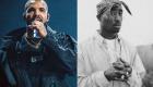 Drake cède face à Tupac : la bataille des héritiers !