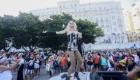 Madonna électrise Rio avec un concert monumental sur Copacabana !