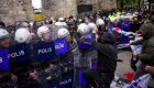 1 Mayıs gösterilerinde gözaltına alınan 52 şüpheliye tutuklama talebi