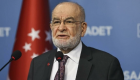 Temel Karamollaoğlu genel başkanlıktan ayrılacak mı?