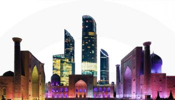 العلاقات الاقتصادية بين دولة الإمارات وأوزبكستان