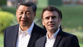 Vidéo. Visite d'Etat de Xi Jinping en France : quel est le programme du président chinois?