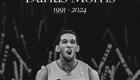 NBA: Le basketteur américain Darius Morris, est mort