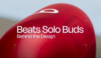 سماعات Beats Solo Buds