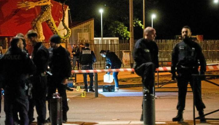 Deux victimes abattues dans un nouvel acte de violence en Seine-Saint-Denis