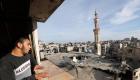 Israël évalue l'accord de cessez-le-feu à Rafah tout en restant prêt pour une opération terrestre