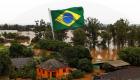 فيضانات جماعية مدمرة.. التغير المناخي يدفع البرازيل إلى «خطة مارشال»