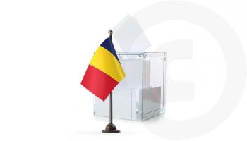 ترقب لنتائج انتخابات الرئاسة في تشاد